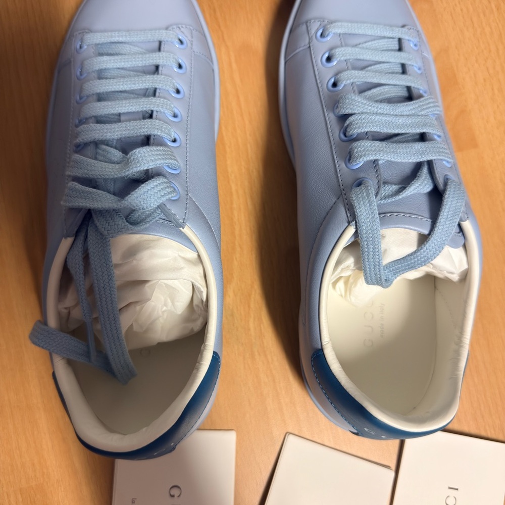 Gucci Ace Sneaker